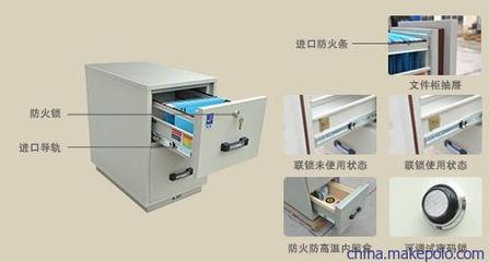 【專(zhuān)業(yè)推薦】供應(yīng)泰格FRD21防火防磁柜 您的文件安全守護(hù)者