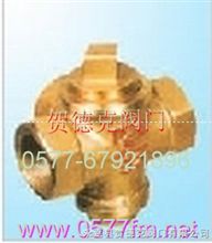絲口旋塞閥與賀德克閥門 結(jié)構(gòu)、原理、標(biāo)準(zhǔn)及研發(fā)趨勢解析